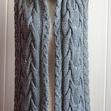 Ryan scarf