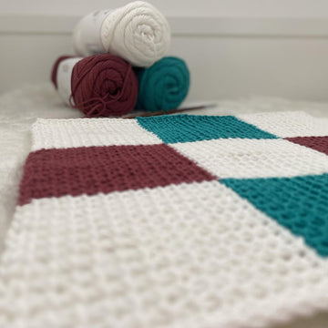 Alina Washcloth
