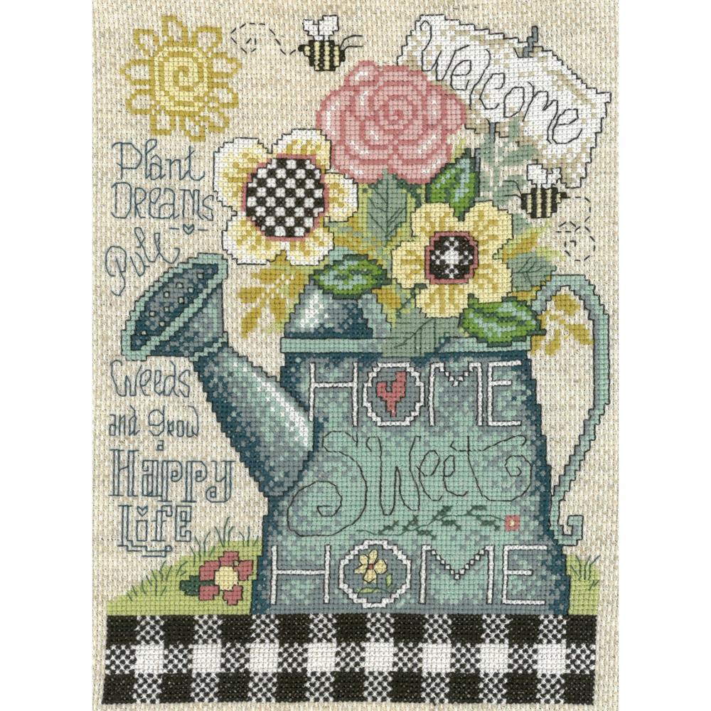 Imaginating Plant, Pull And Grow (14 Count) - 7.5in x 10in