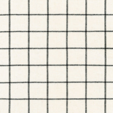 Robert Kaufman Essex Classic Wovens - Check Ivory
