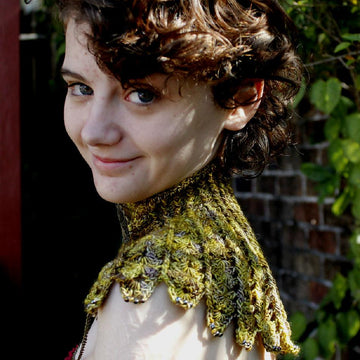 Hardware Heaven - Statement Neck piece