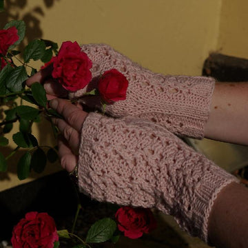 Cecily Mitts