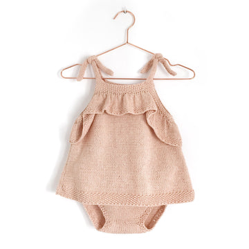 12-24 months Alba Summer Set