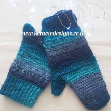 Awesome Mittens Bundle