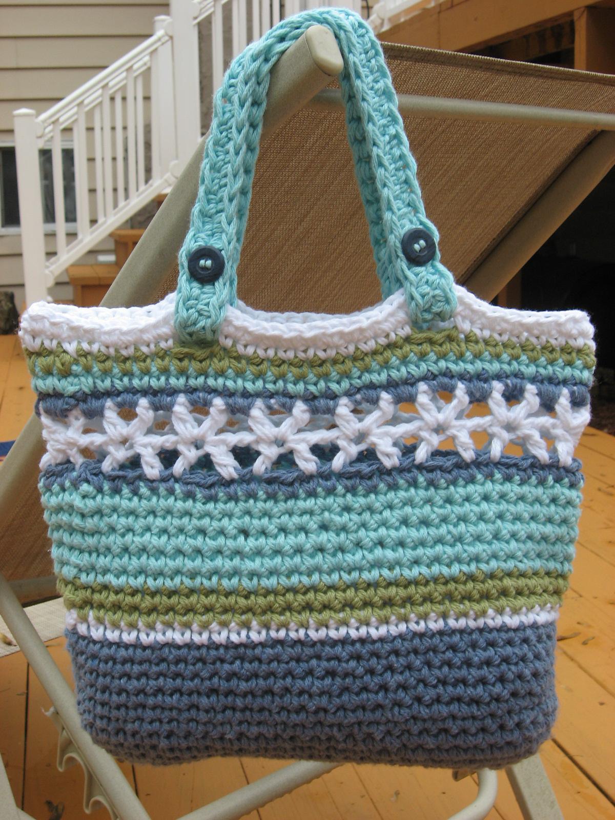 Beachside Bag