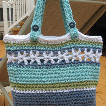Beachside Bag