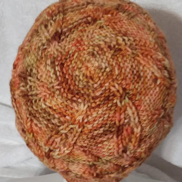 Dancing Leaves Hat