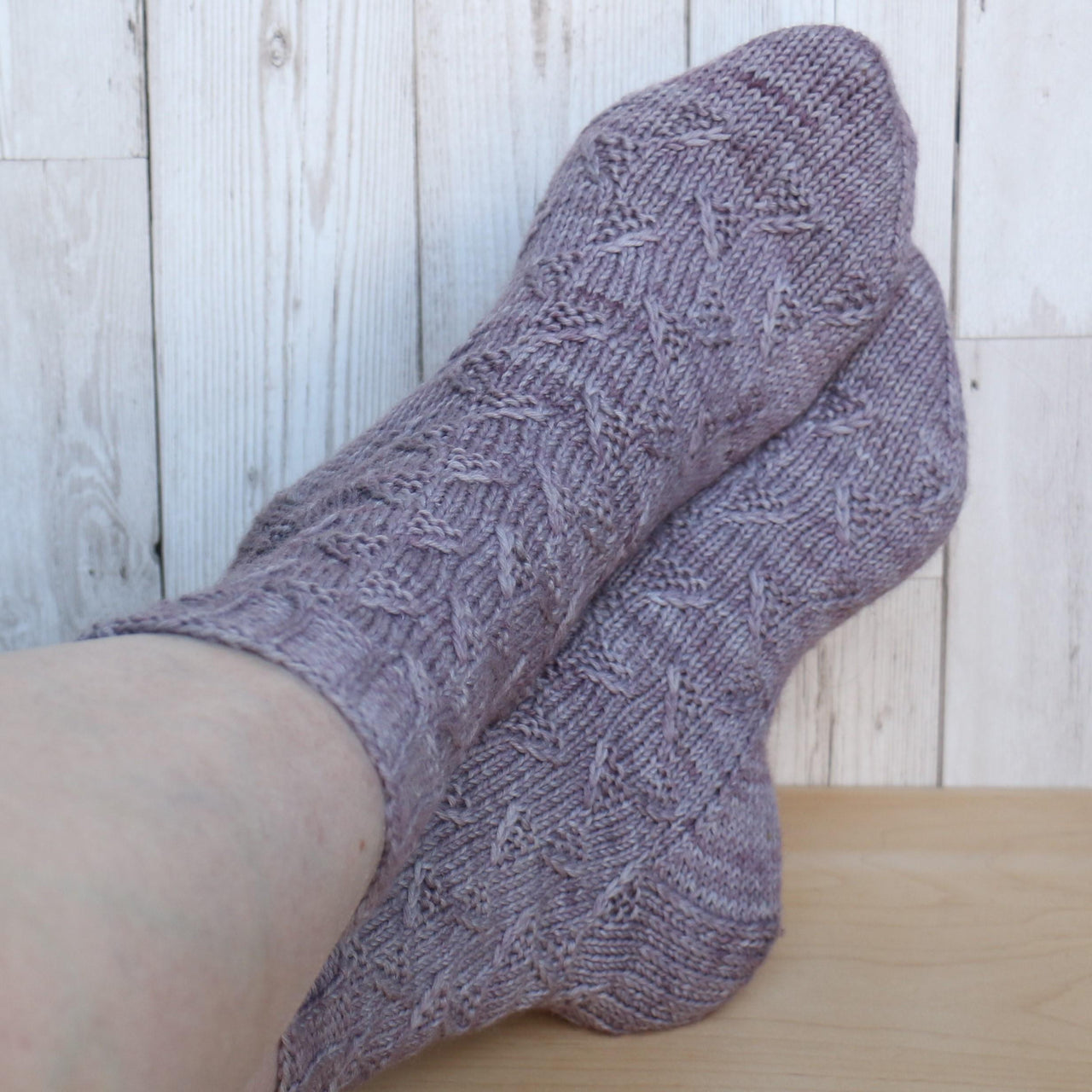 Spinnaker socks