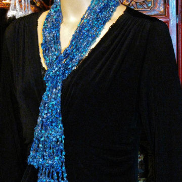 Antoinette SparkleScarf