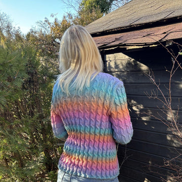 Lucilla Cardigan