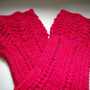 Turret gloves