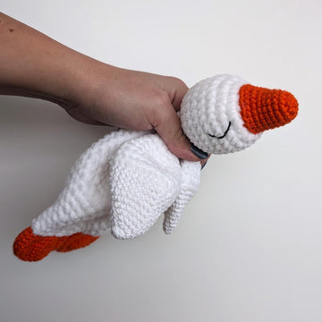 Duck and Goose Comforters