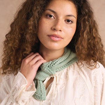 Macchiato in Rowan Summerlite Dk - Downloadable PDF