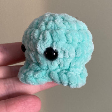 Mini Octopus