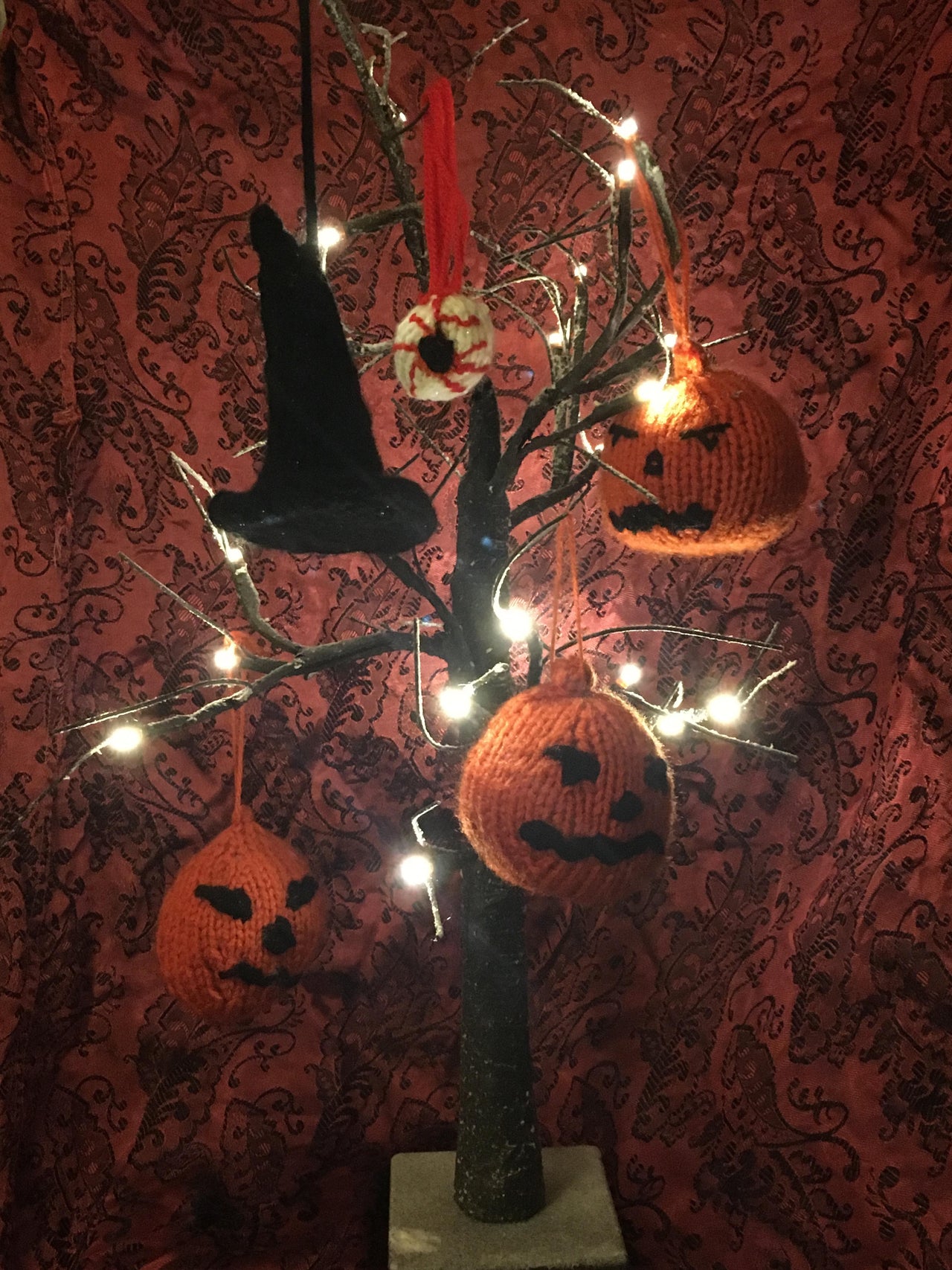 Halloween HQ