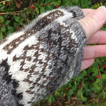 Hamarsland Handwarmers