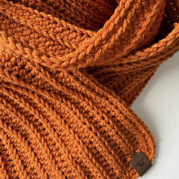 Mon Scarf