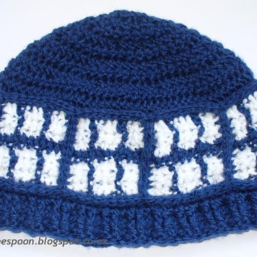 T.A.R.D.I.S. - Inspired Hat