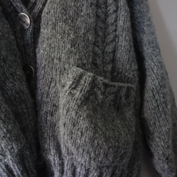 Martha Cardigan