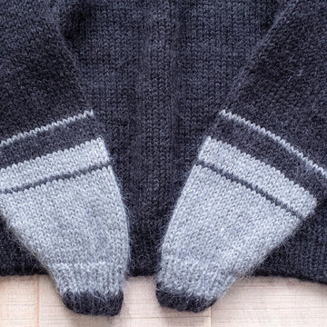 Lis Sweater