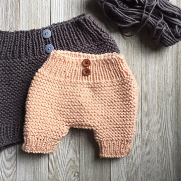 Simple Season Pants