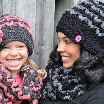 Victoria Slouch Hat
