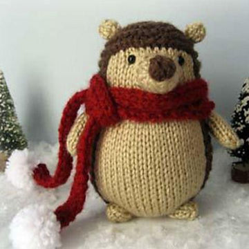 Hedgehog