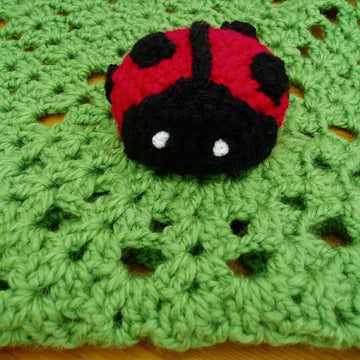 Ladybird Lovey
