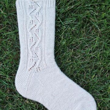 Himalayan Sock