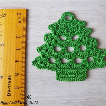Christmas tree