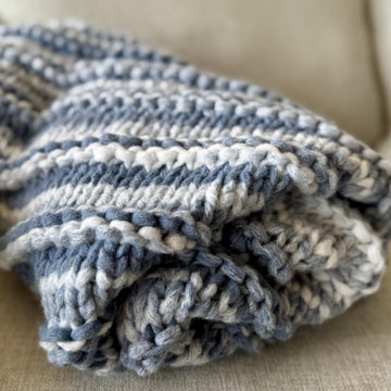 Sidewinder Throw