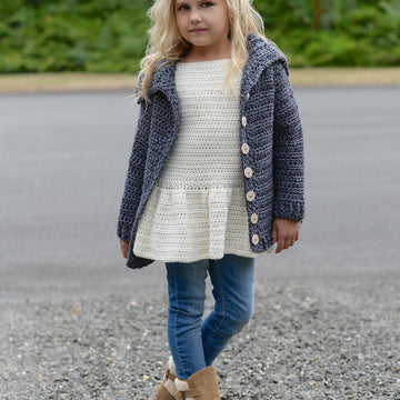 Breslin Sweater