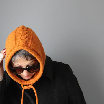 Naila Balaclava
