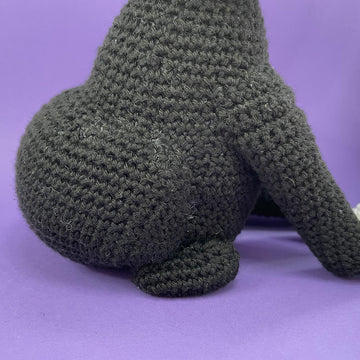 Japanese Cats amigurumi