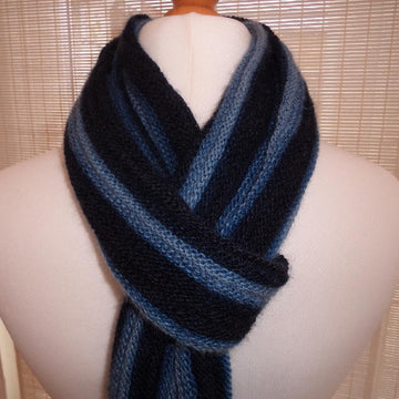 Janek scarf
