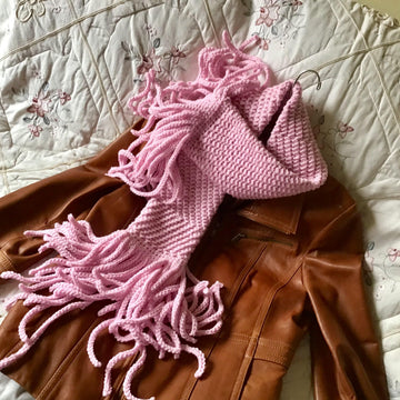 La Boheme Scarf