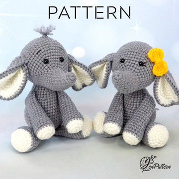 Elephant Twins