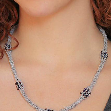 Kaitlyn Necklace