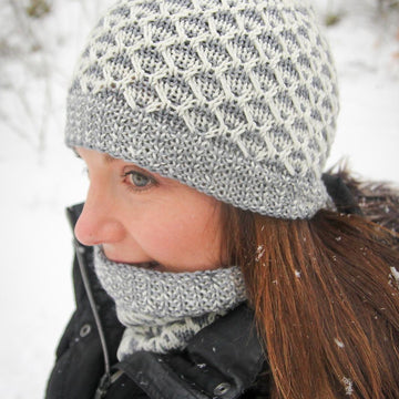Ice Time Hat