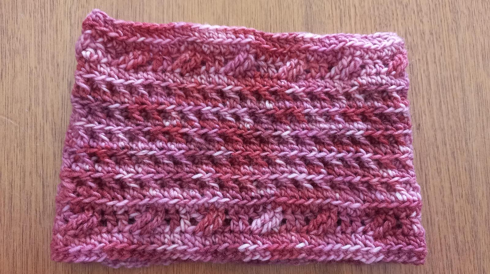 Trellis Xtra Cowl