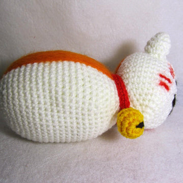 Nyanko Sensei Plush