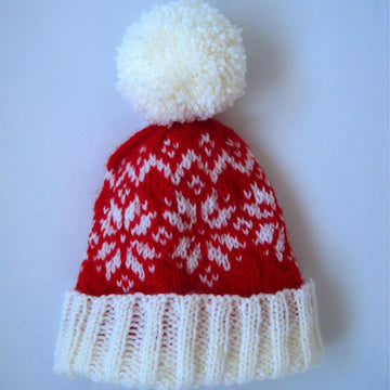 Elsa Hat