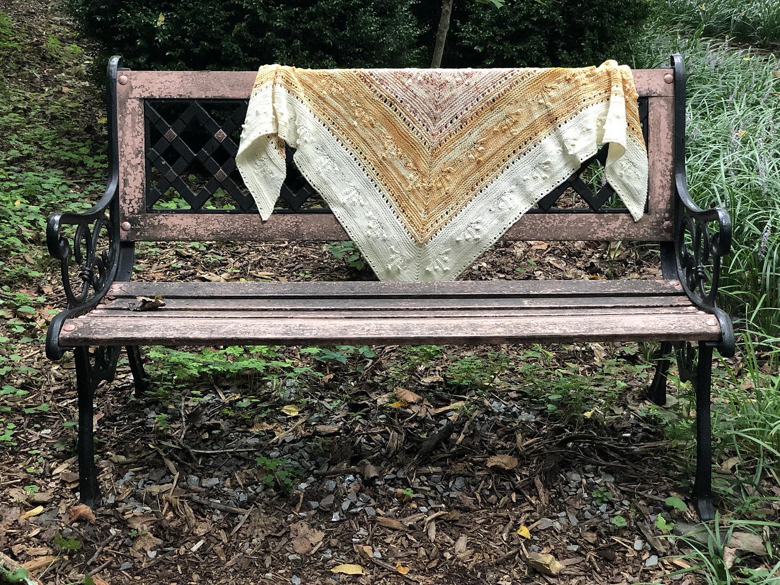 Lorita Shawl