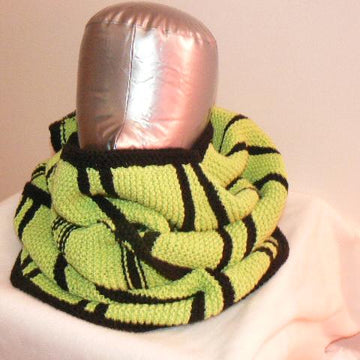 Easy Peasy Geometric S(REMOVED)carf