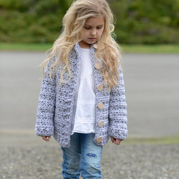 Dusklyn Sweater