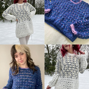 Grandpa Sweater