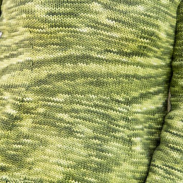 Portland Top-Down Pullover #111
