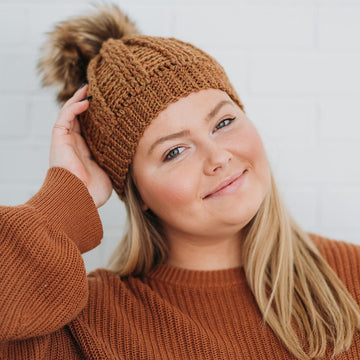 Barclay Beanie