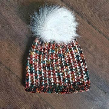 High Rise Toque