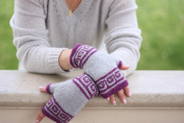 Imbrex Mitts
